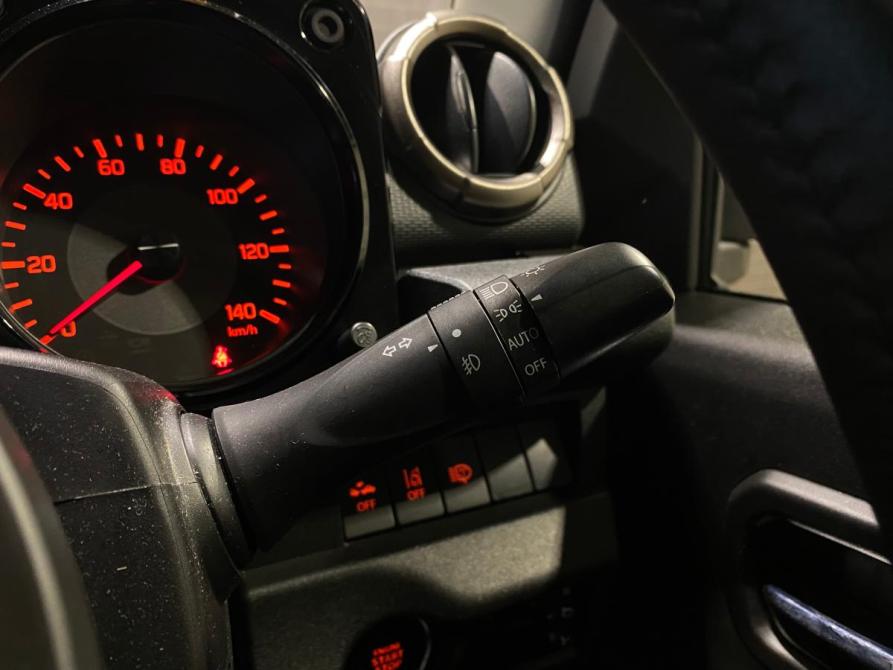 Suzuki Jimny IV Челябинск  - изображение 19