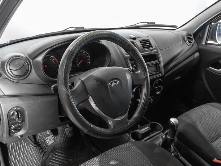 Lada (ВАЗ) Kalina II Казань  - изображение 5