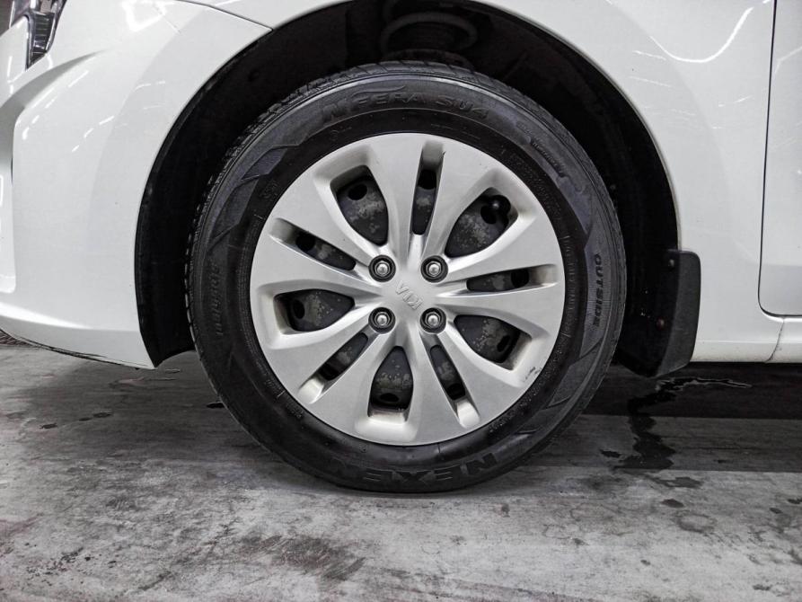 Kia Rio IV Казань  - изображение 22