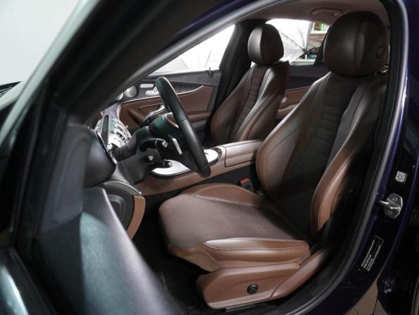 Mercedes-Benz E-Класс V (W213 S213 C238) с пробегом 2017 года, цена 3 349 000 рублей, 128562 км, седан, Автокод Объявления