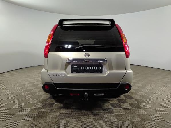 Nissan X-Trail II с пробегом 2008 года, цена 850 000 рублей, 251095 км, внедорожник, Автокод Объявления