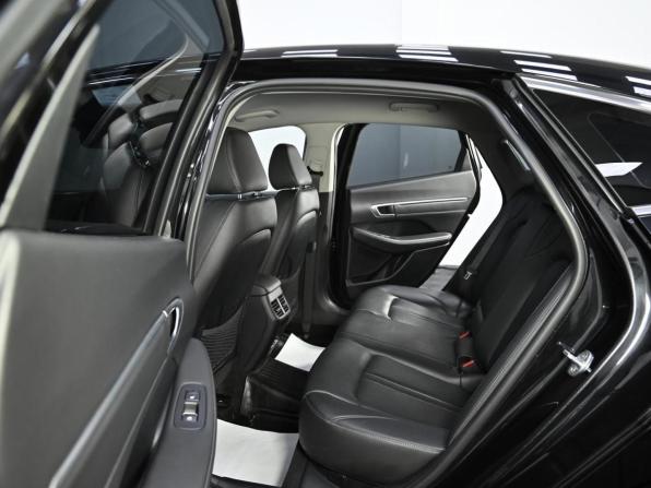Hyundai Sonata VIII (DN8) с пробегом 2022 года, цена 2 349 000 рублей, 102000 км, седан, Автокод Объявления