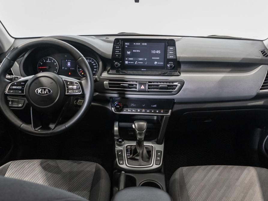 Kia Seltos I Казань  - изображение 5