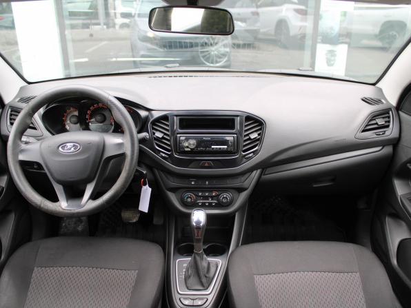 Lada (ВАЗ) Vesta I с пробегом 2021 года, цена 950 000 рублей, 69095 км, седан, Автокод Объявления