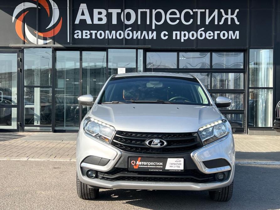 Lada (ВАЗ) XRAY I Волгоград  - изображение 3