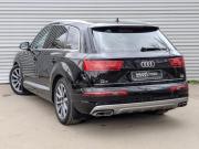 Audi Q7 II (4M) Москва  - изображение 37