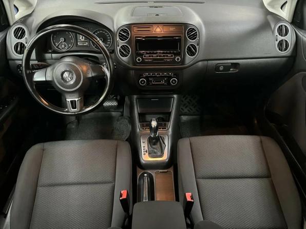 Volkswagen Golf Plus II с пробегом 2012 года, цена 787 466 рублей, 213258 км, хэтчбек, Автокод Объявления