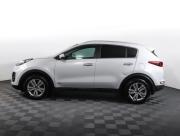 Kia Sportage IV Москва  - изображение 34