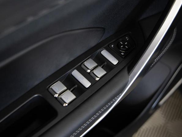 Geely Atlas Pro с пробегом 2024 года, цена 2 398 000 рублей, 16442 км, внедорожник, Автокод Объявления