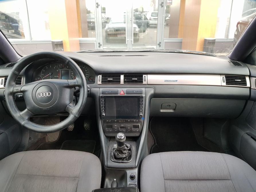 Audi A6 II (C5) Брянск  - изображение 11