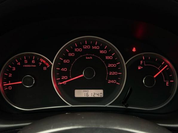 Subaru Impreza III с пробегом 2010 года, цена 899 000 рублей, 161955 км, хэтчбек, Автокод Объявления