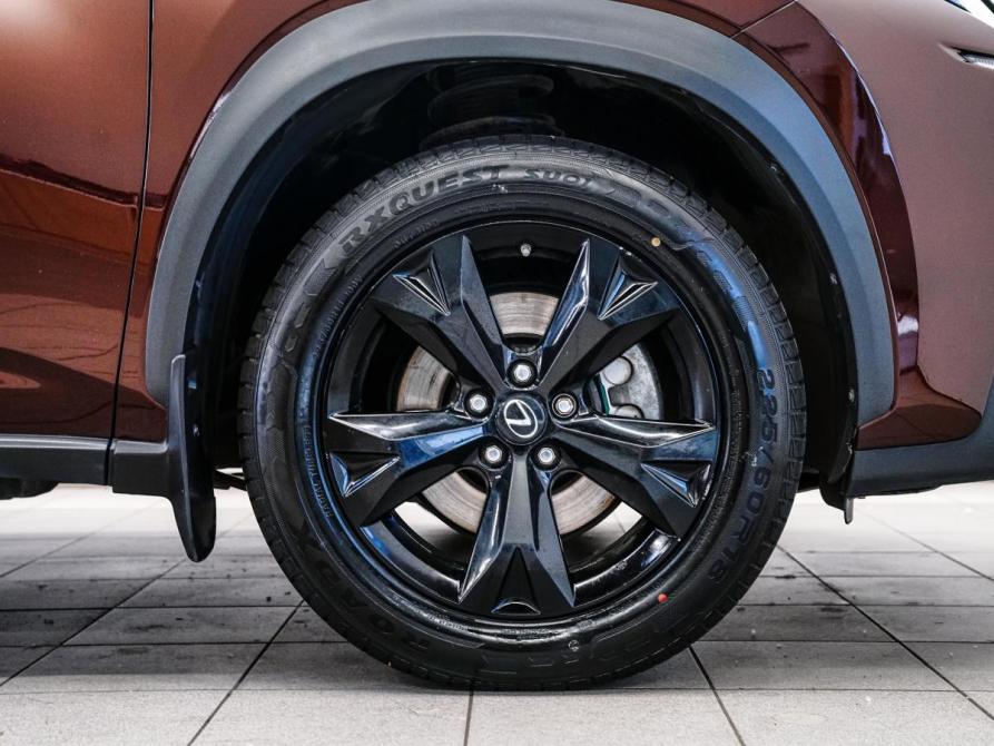 Lexus NX I Красноярск  - изображение 34