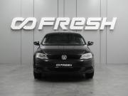 Volkswagen Jetta VI Воронеж  - изображение 19