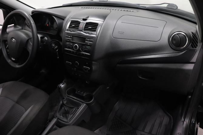 Lada (ВАЗ) Granta I Рестайлинг с пробегом 2024 года, цена 895 000 рублей, 32285 км, лифтбек, Автокод Объявления