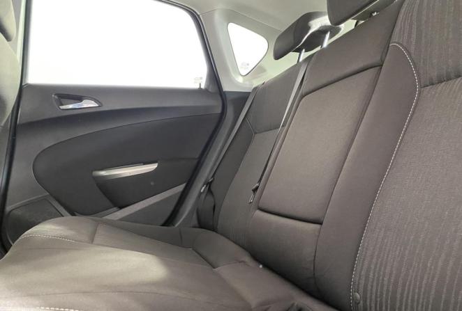 Opel Astra H Рестайлинг с пробегом 2010 года, цена 480 000 рублей, 215040 км, хэтчбек, Автокод Объявления