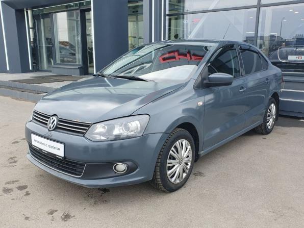 Volkswagen Polo V с пробегом 2012 года, цена 460 000 рублей, 267000 км, седан, Автокод Объявления