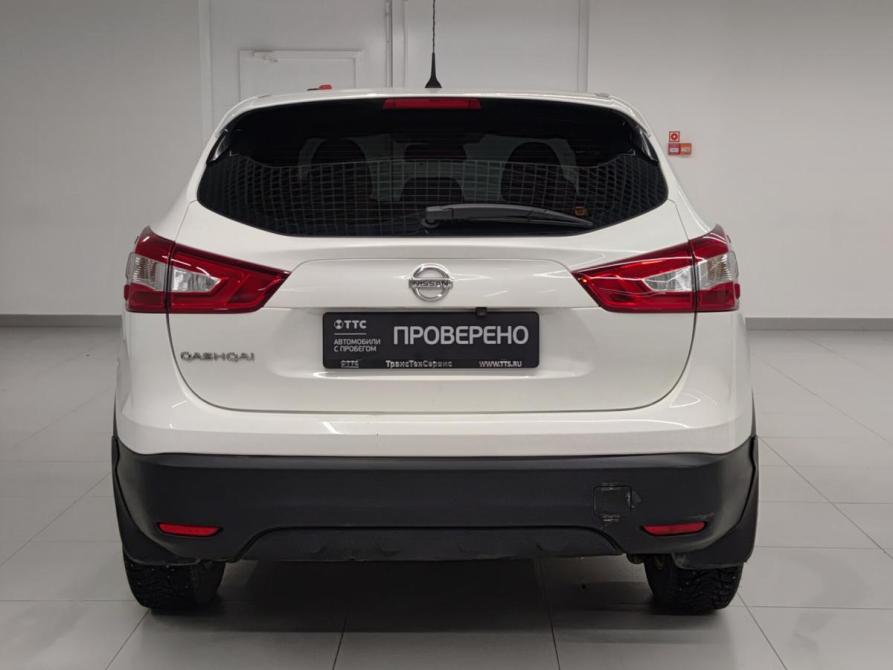 Nissan Qashqai II Казань  - изображение 7