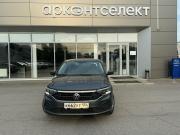 Volkswagen Polo VI Волгоград  - изображение 2