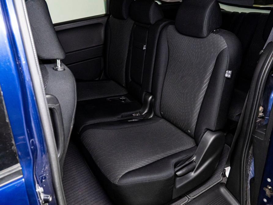 Honda Freed I Рестайлинг Тюмень  - изображение 14