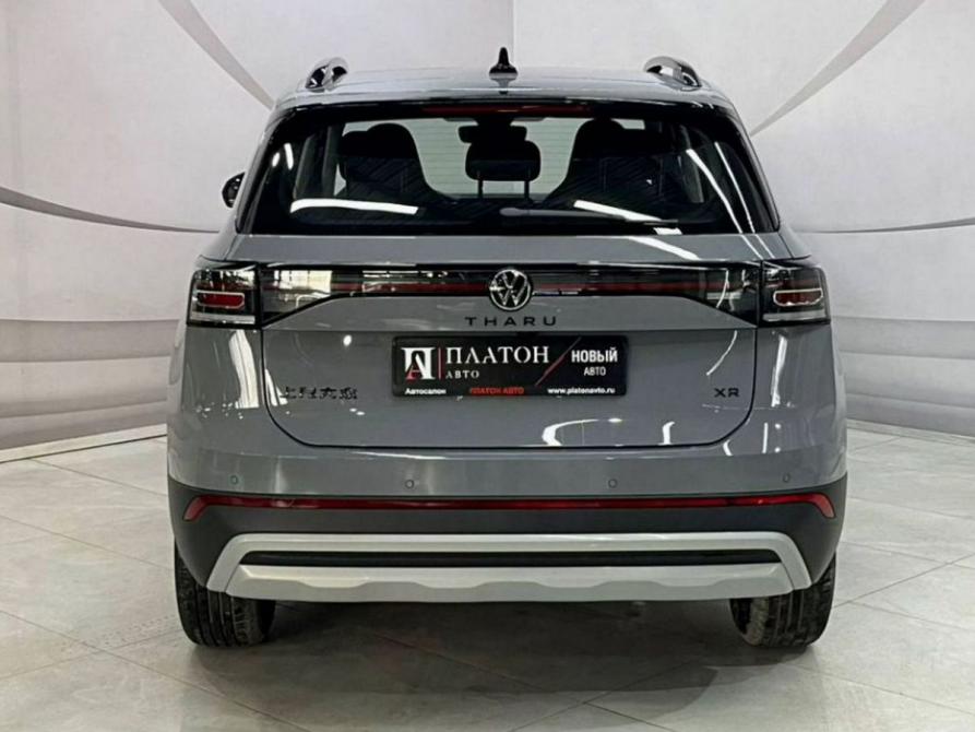 Volkswagen Tharu XR Воронеж  - изображение 6