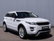Land Rover Range Rover Evoque I Сочи  - изображение 28