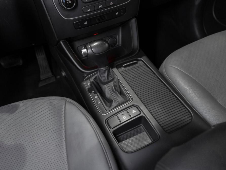 Kia Sorento II Рестайлинг Москва  - изображение 15