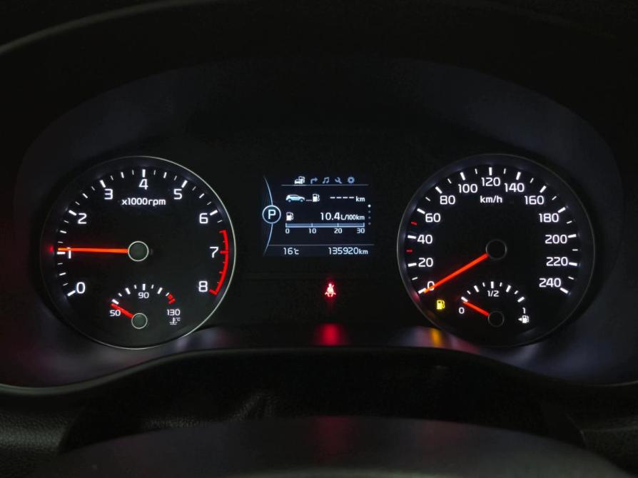 Kia Sportage IV Альметьевск  - изображение 17