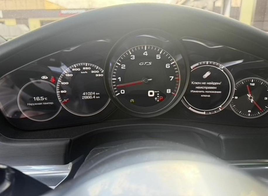 Porsche Panamera II Киров  - изображение 28