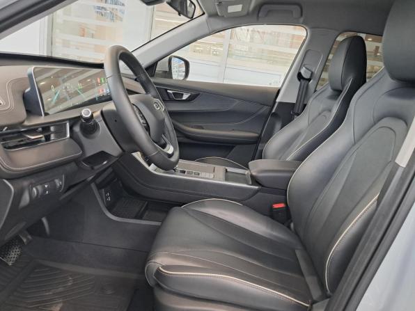 Chery Tiggo 4 I Рестайлинг 2 с пробегом 2025 года, цена 1 740 000 рублей, 34037 км, внедорожник, Автокод Объявления