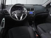 Hyundai Solaris I Ростов-на-Дону  - изображение 21