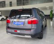 Chevrolet Orlando I Таганрог  - изображение 30