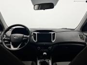 Hyundai Creta I Мурманск  - изображение 47