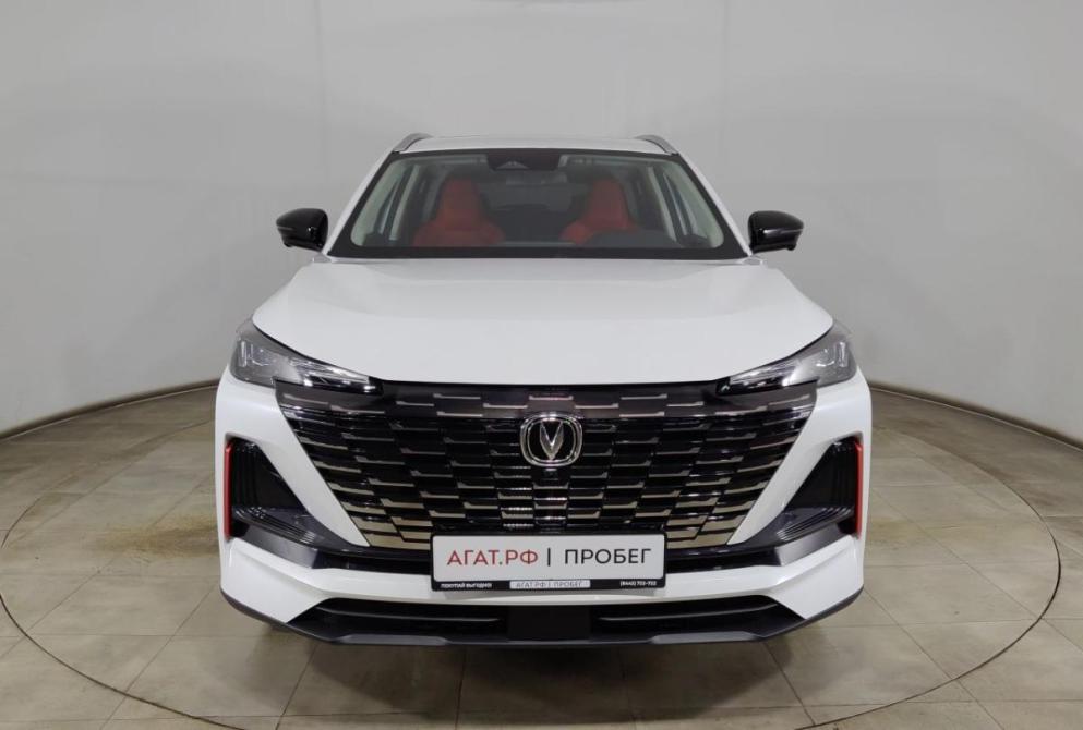 Changan UNI-S (CS55 Plus) Волгоград  - изображение 2