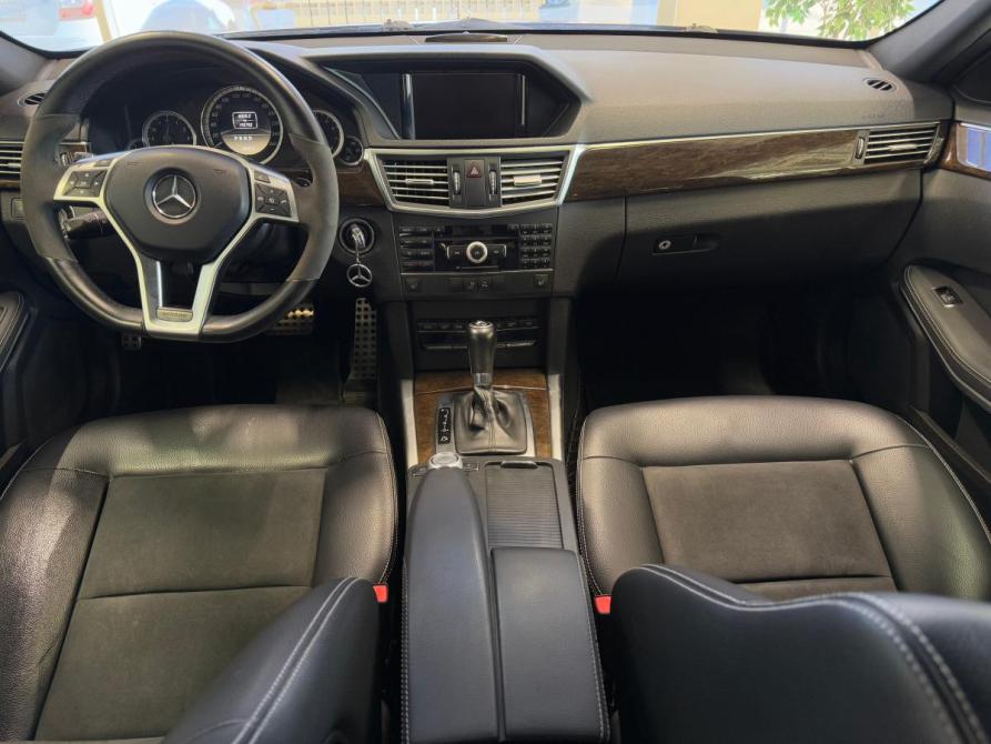 Mercedes-Benz E-Класс IV (W212 S212 C207) Волгоград  - изображение 8