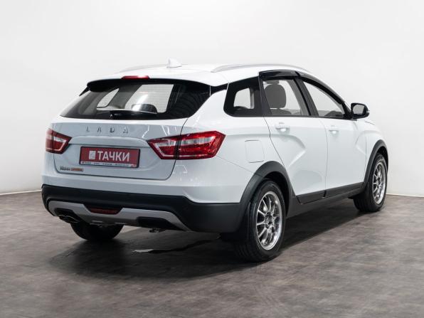 Lada (ВАЗ) Vesta I с пробегом 2021 года, цена 1 075 000 рублей, 69395 км, универсал, Автокод Объявления