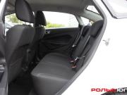 Ford Fiesta Mk6 Рестайлинг Москва  - изображение 31
