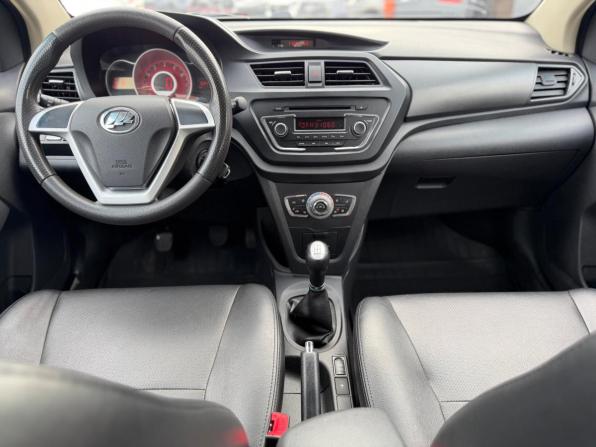 Lifan X50 с пробегом 2016 года, цена 430 000 рублей, 82400 км, хэтчбек, Автокод Объявления