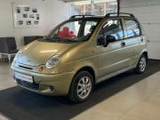 Daewoo Matiz II Рестайлинг Тольятти  - изображение 19