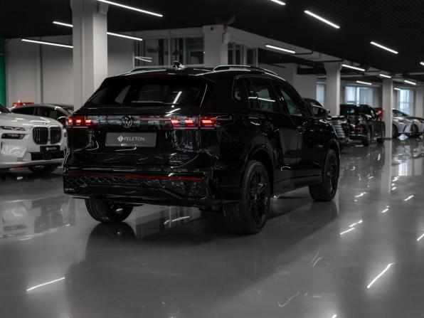 Volkswagen Tiguan III (China Market) с пробегом 2026 года, цена 4 990 000 рублей, 79 км, внедорожник, Автокод Объявления