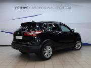 Nissan Qashqai II Москва  - изображение 26