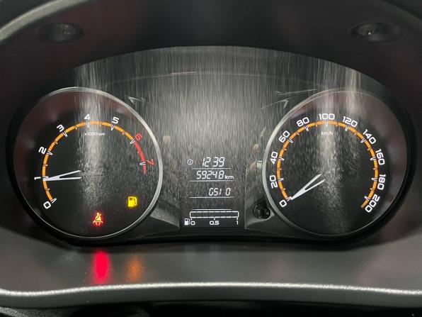 Lada (ВАЗ) Granta I Рестайлинг с пробегом 2021 года, цена 630 000 рублей, 59248 км, седан, Автокод Объявления