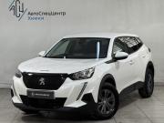 Peugeot 2008 II Химки  - изображение 18