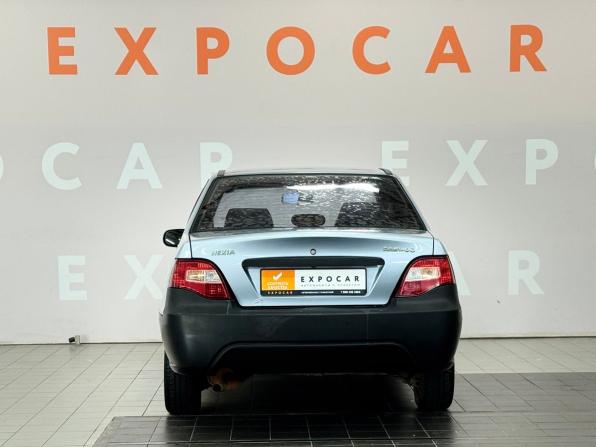 Daewoo Nexia I Рестайлинг с пробегом 2010 года, цена 139 000 рублей, 134254 км, седан, Автокод Объявления