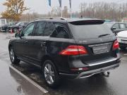 Mercedes-Benz M-Класс III (W166) Санкт-Петербург  - изображение 27