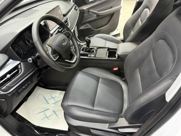 Chery Tiggo 4 I Рестайлинг 2 с пробегом 2025 года, цена 1 790 000 рублей, 11015 км, внедорожник, Автокод Объявления