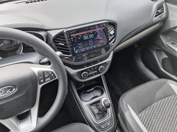 Lada (ВАЗ) Vesta I с пробегом 2018 года, цена 1 039 000 рублей, 157050 км, универсал, Автокод Объявления
