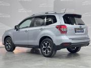 Subaru Forester IV Новосибирск  - изображение 24