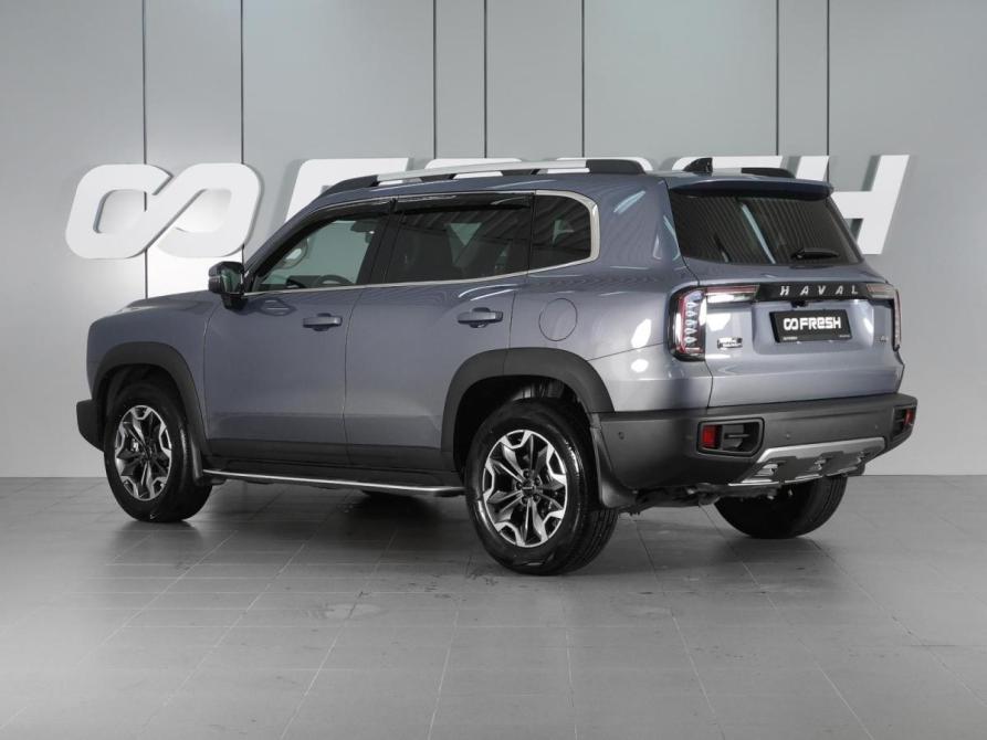Haval Dargo Минеральные Воды  - изображение 2