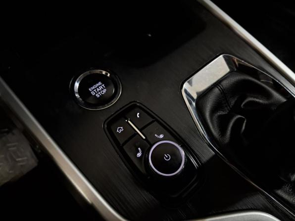 Chery Tiggo 4 I Рестайлинг с пробегом 2021 года, цена 1 320 000 рублей, 96640 км, внедорожник, Автокод Объявления