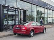Skoda Octavia III (A7) Санкт-Петербург  - изображение 28